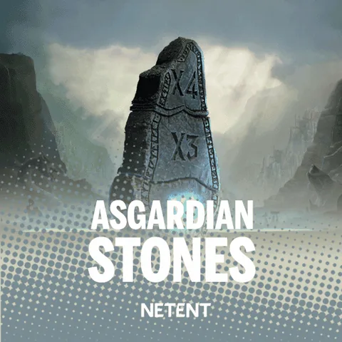 Asgardian Stones