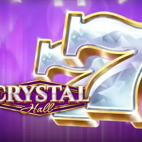 Crystal Hall oyununun kapak görseli