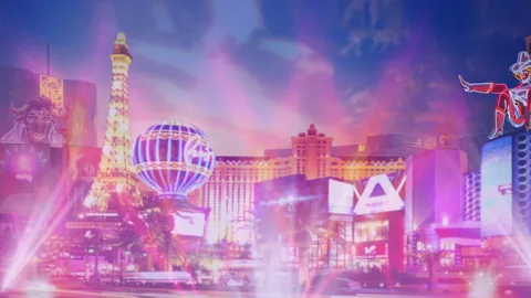 Going Wild in Vegas Wild Fight™ oyununun kapak görseli