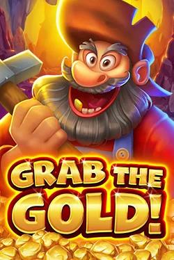 Grab the Gold! oyununun kapak görseli