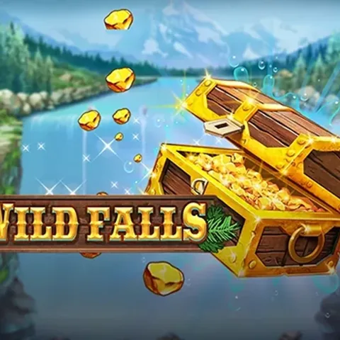 Wild Falls